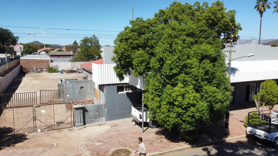 Commercial Property for Sale in Ladismith Western Cape